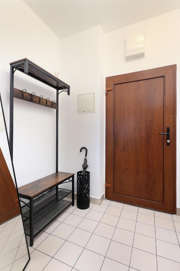 Apartment Leon - Sea View Rijeka Zewnętrze zdjęcie